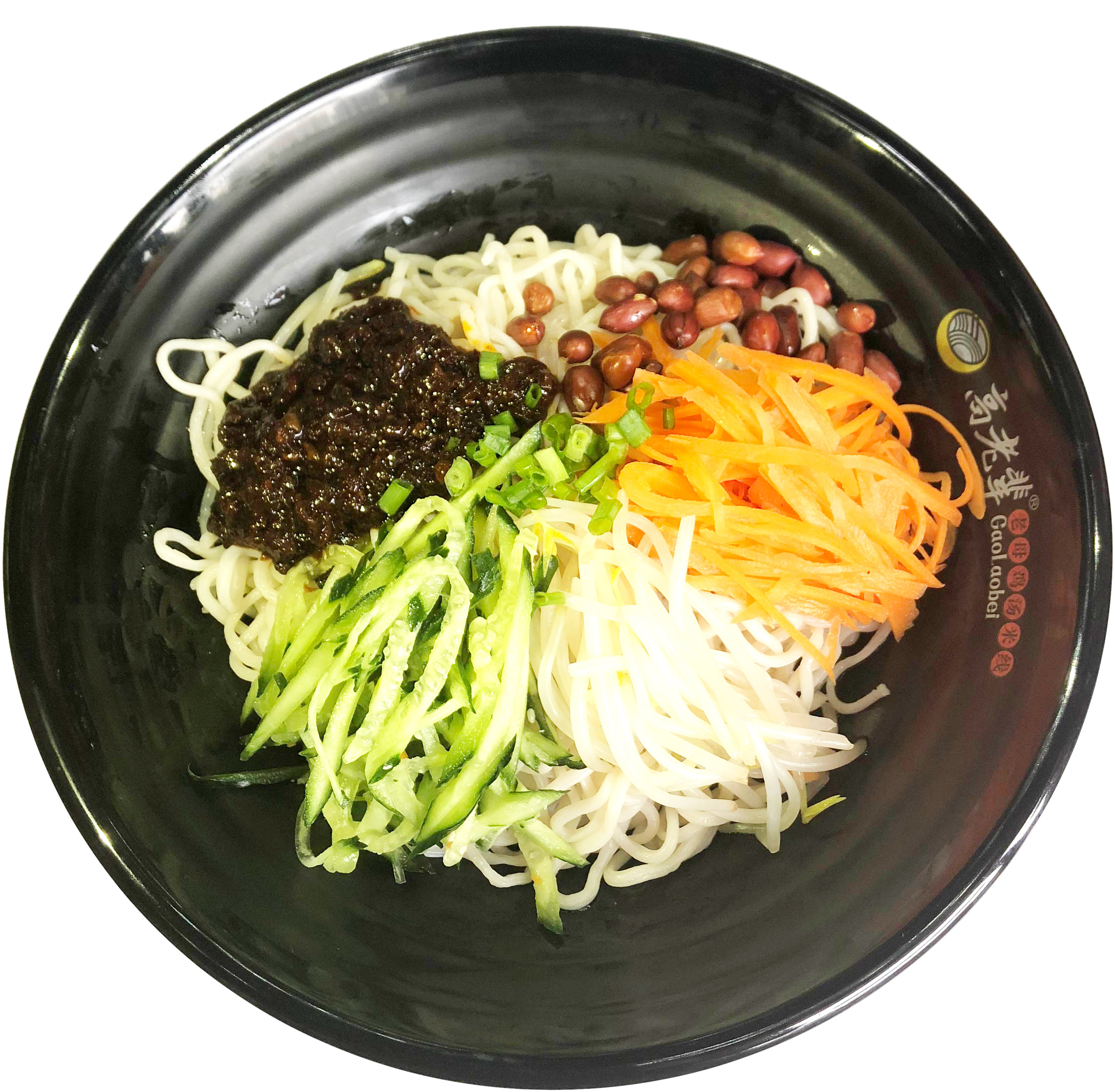 “向往的生活”同款勾魂葱油面，夏天最爱的快手拌面！